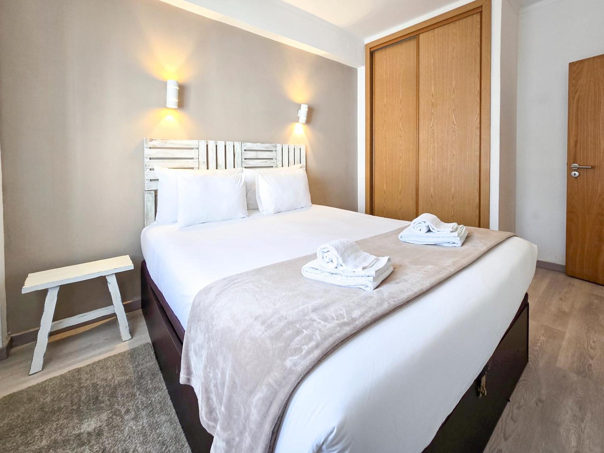 Apartment Rocha Sea View Bali