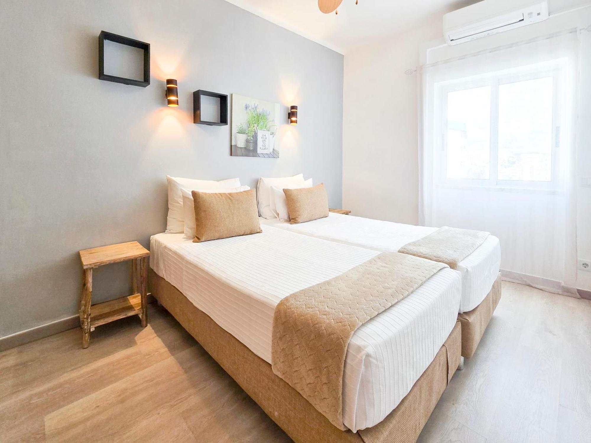 Apartment Rocha Sea View Bali *