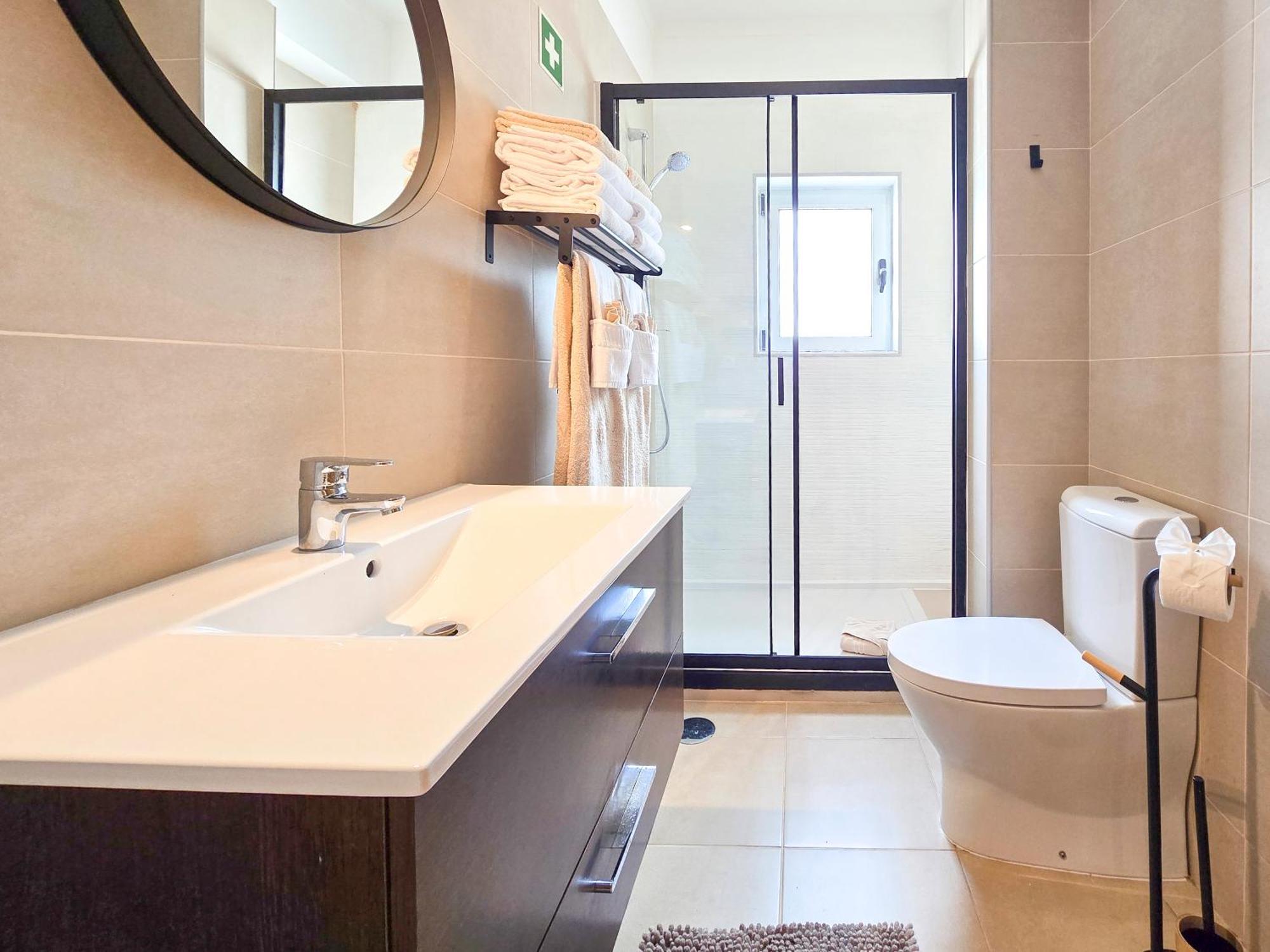 Rocha Sea View Bali Apartment Portimao