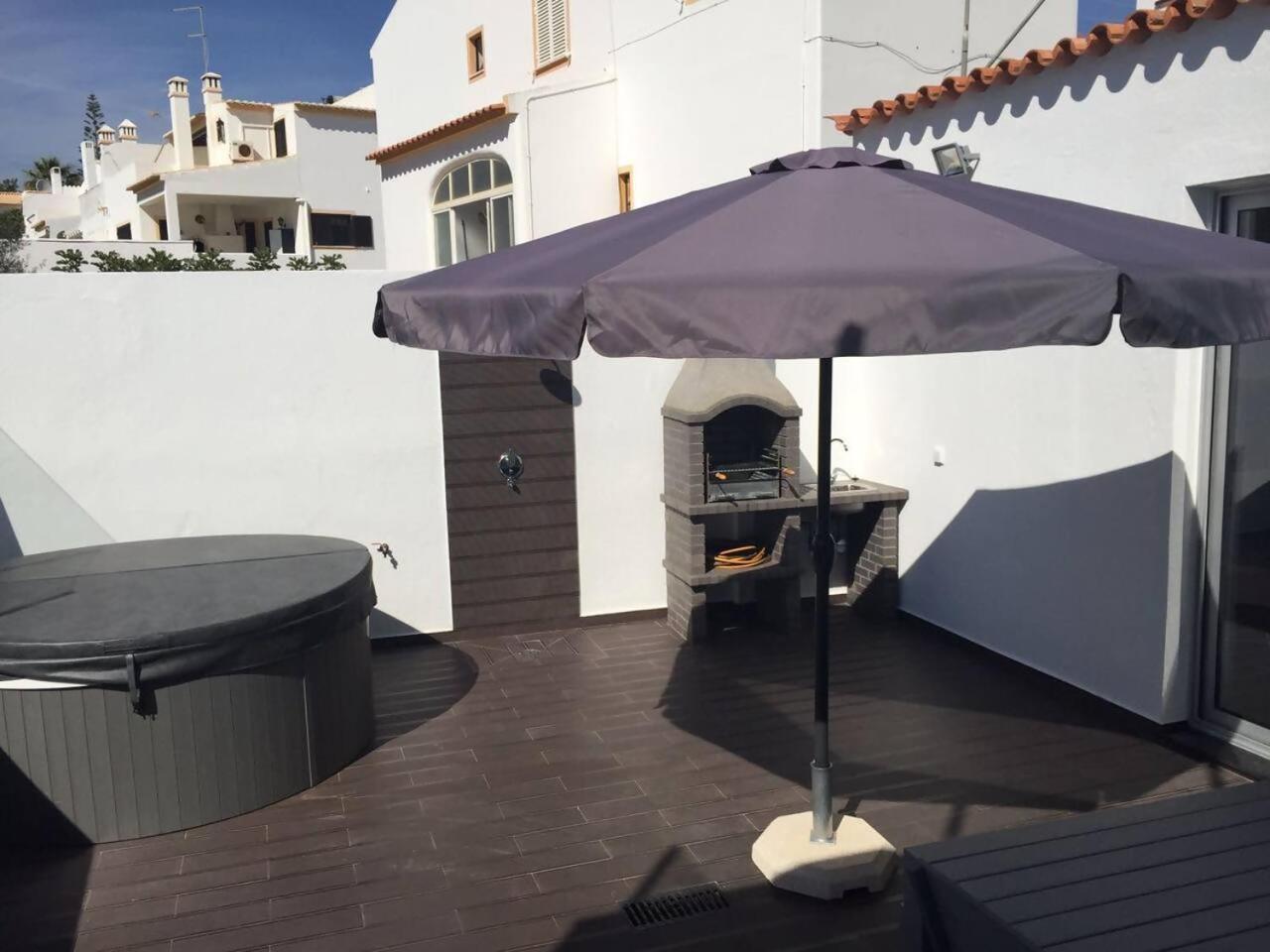 Casa Com 3 Jacuzzi Em Apartment