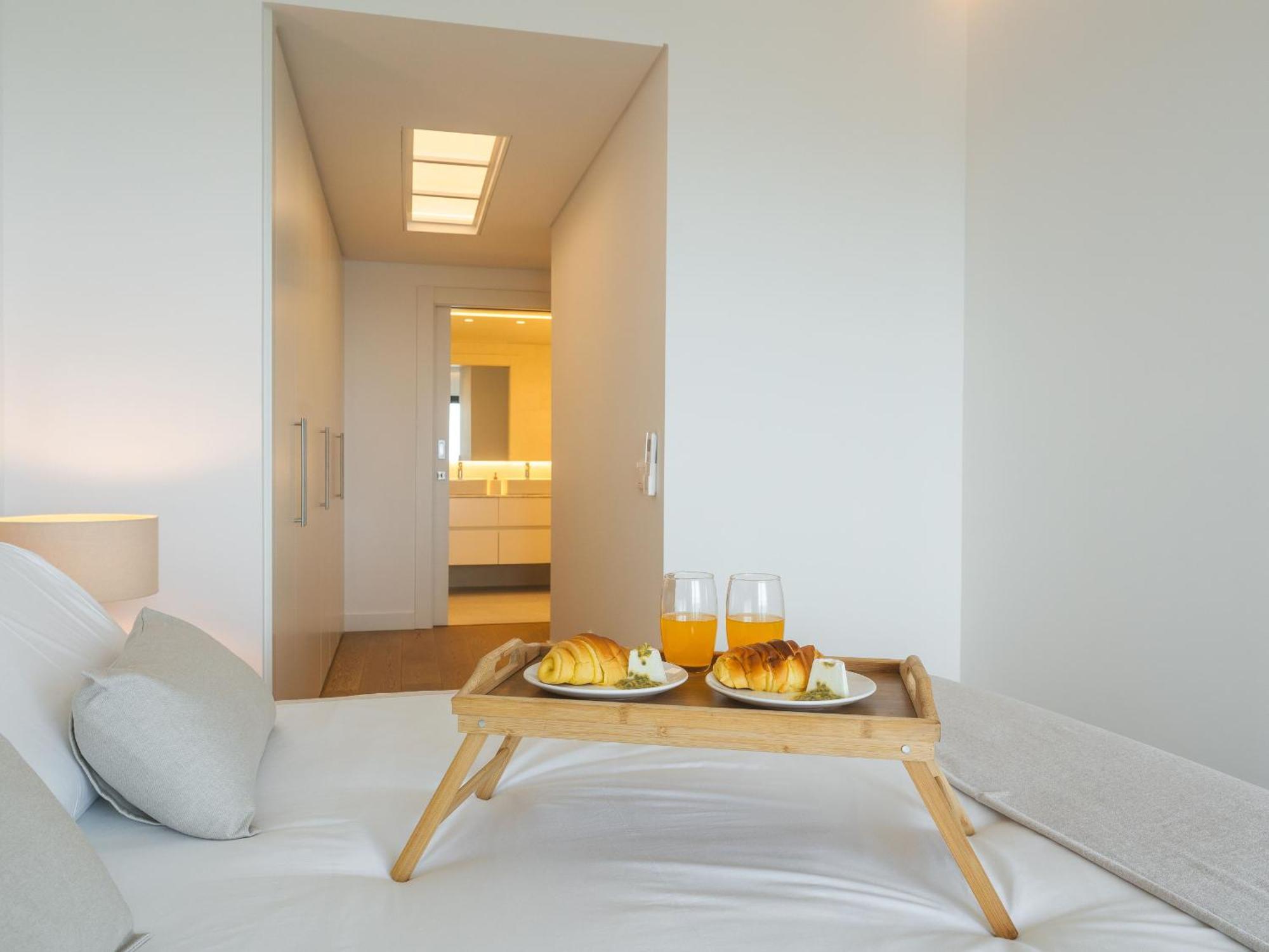Glamorous By Atlantic Apartment *