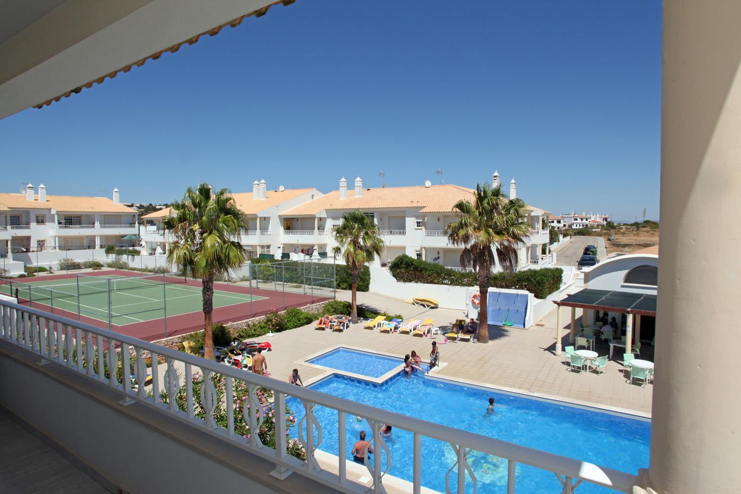 Casa Vela