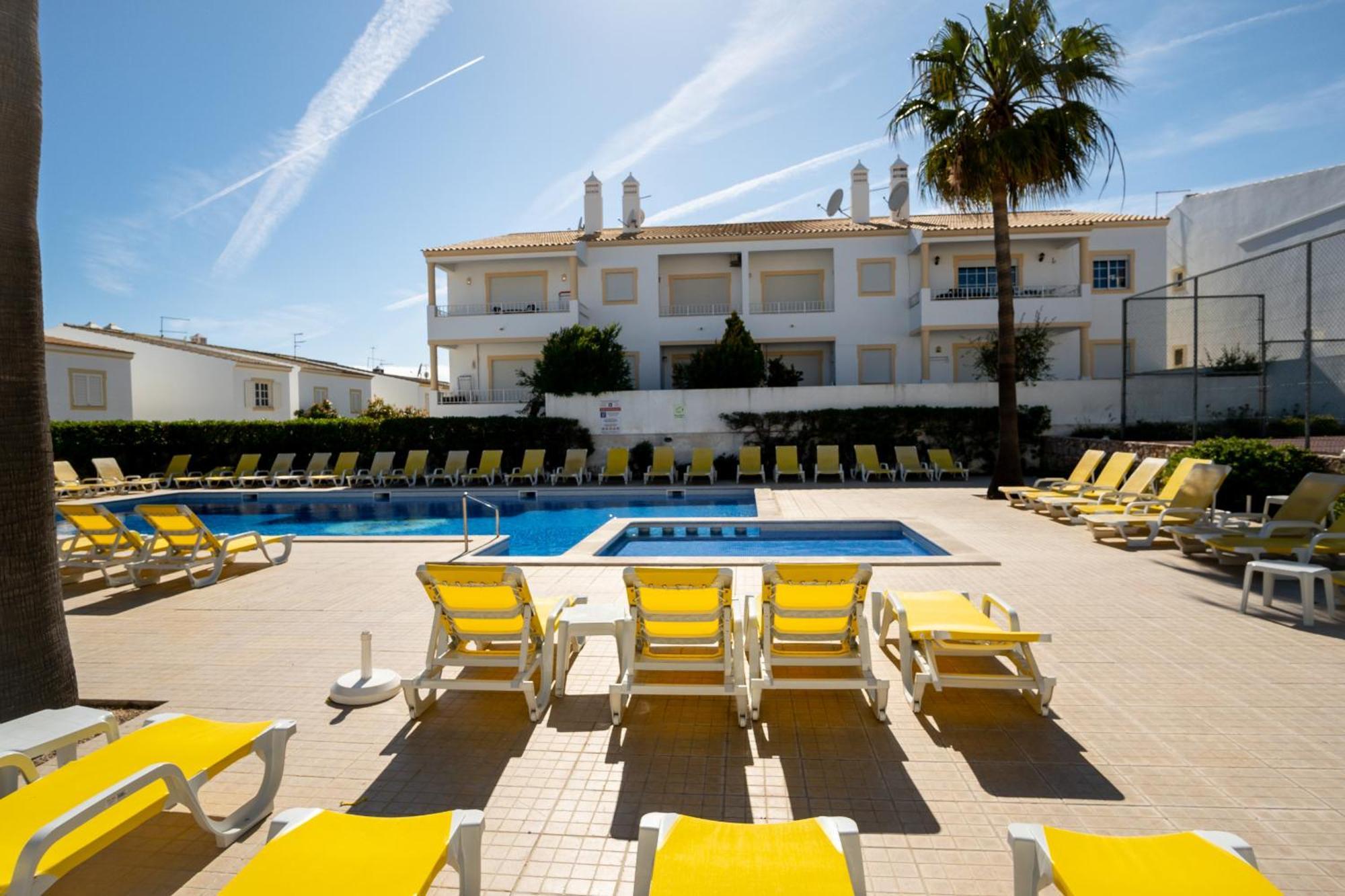 Apartment Casa Vela Albufeira