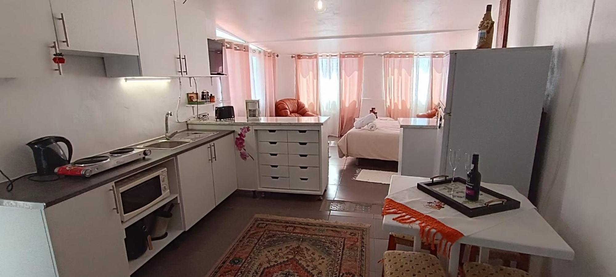 Homestay O Campo Na *