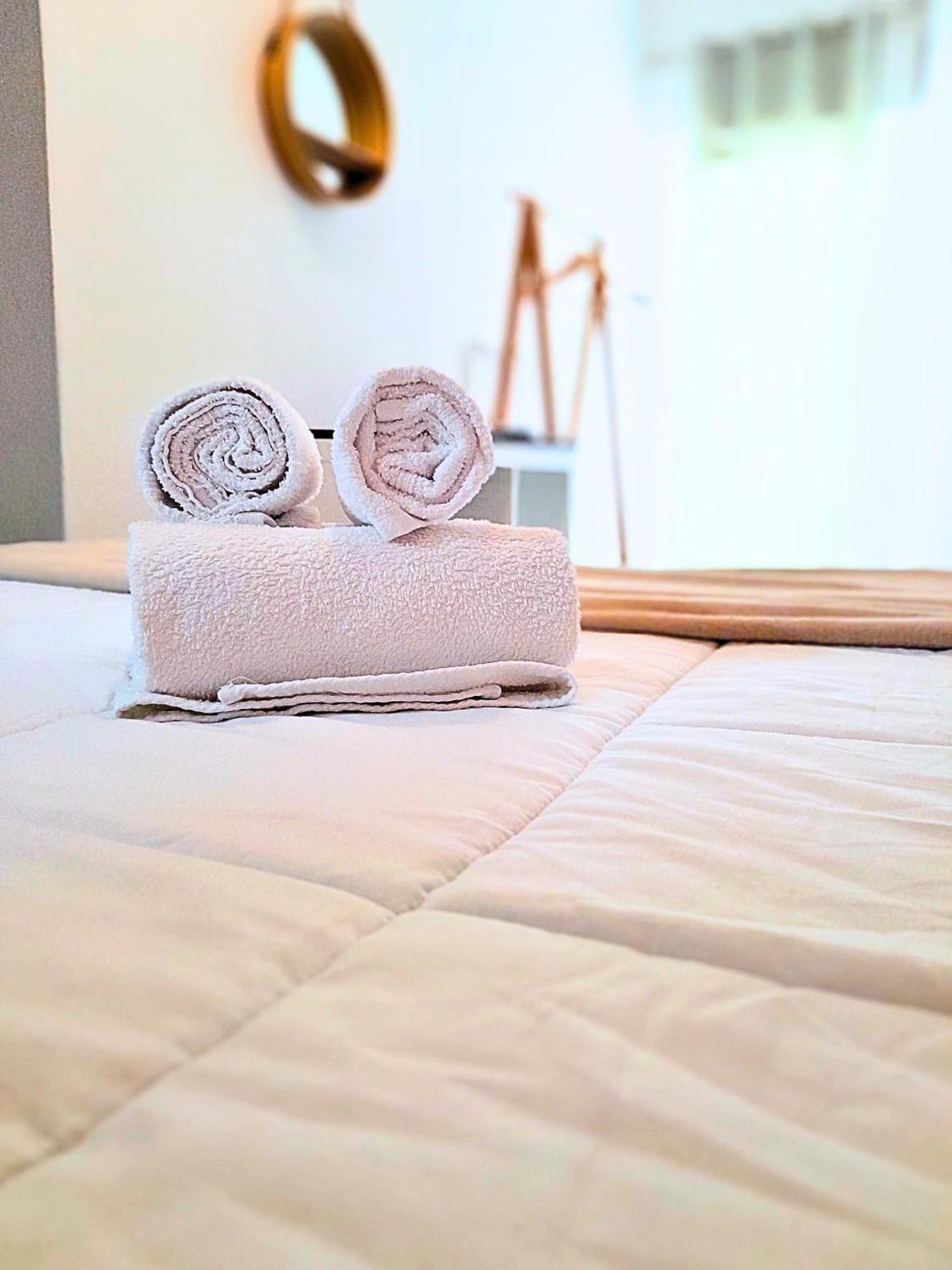 Easy4stay Guest house