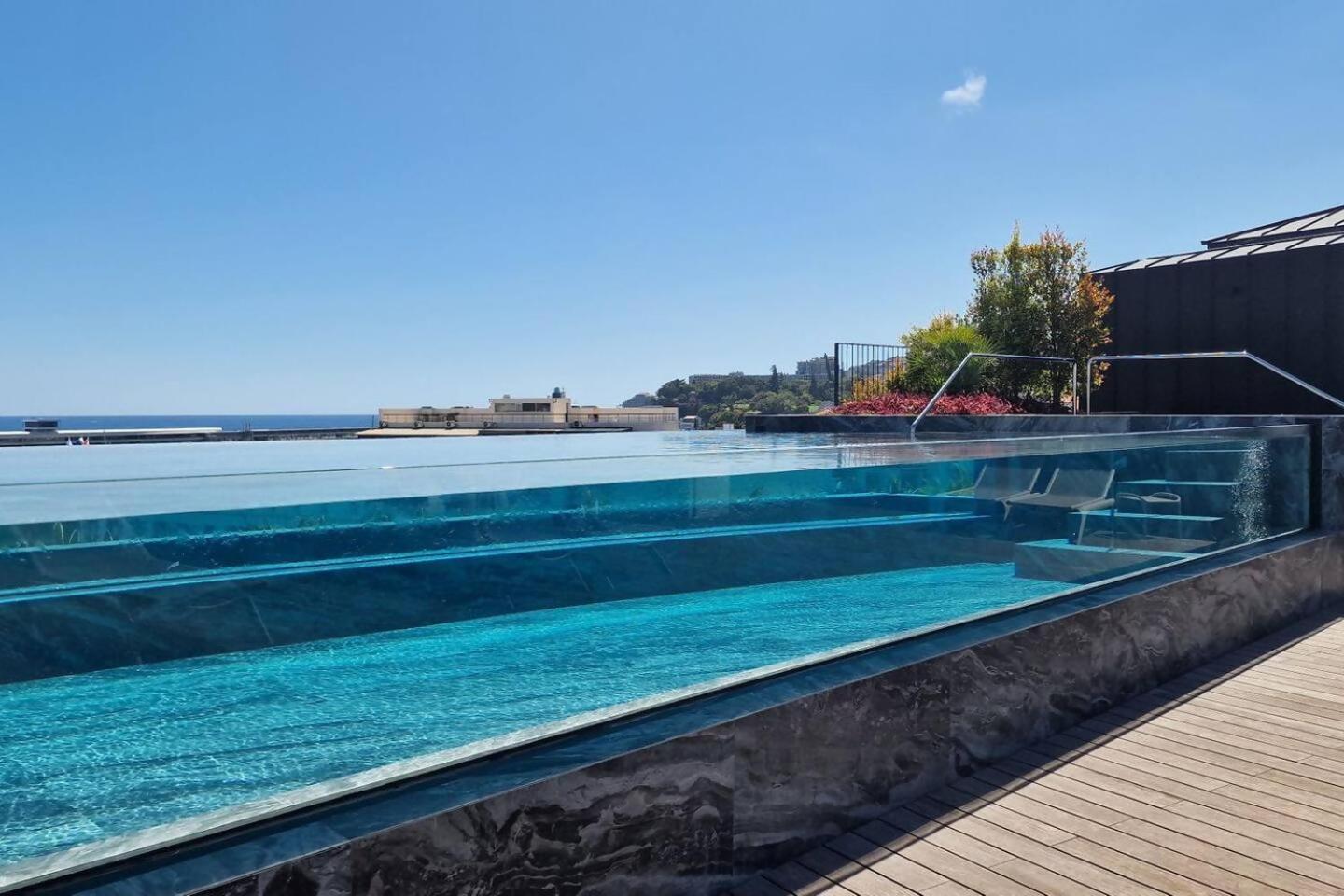 Apartamento Empire Luxury Savoy Insular *