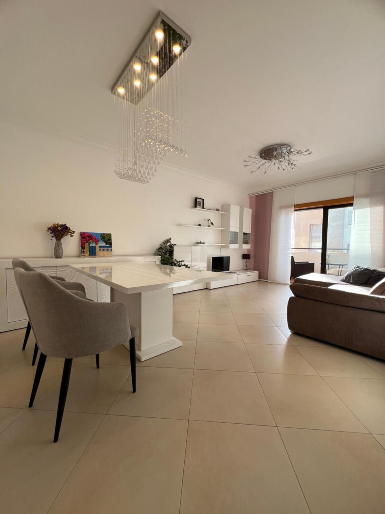 Apartment Casa Sam *