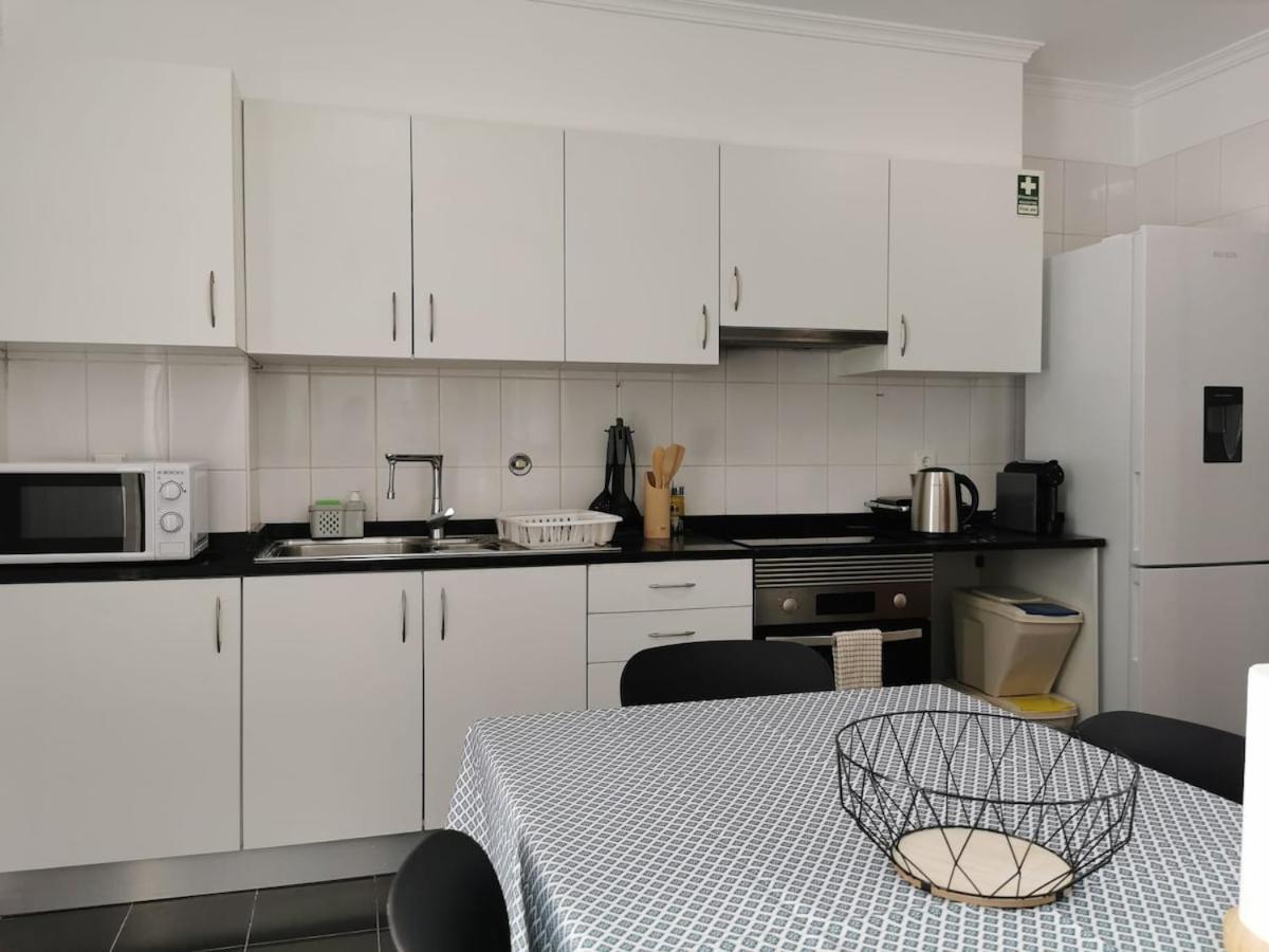 Apartment Pico Barcelos -