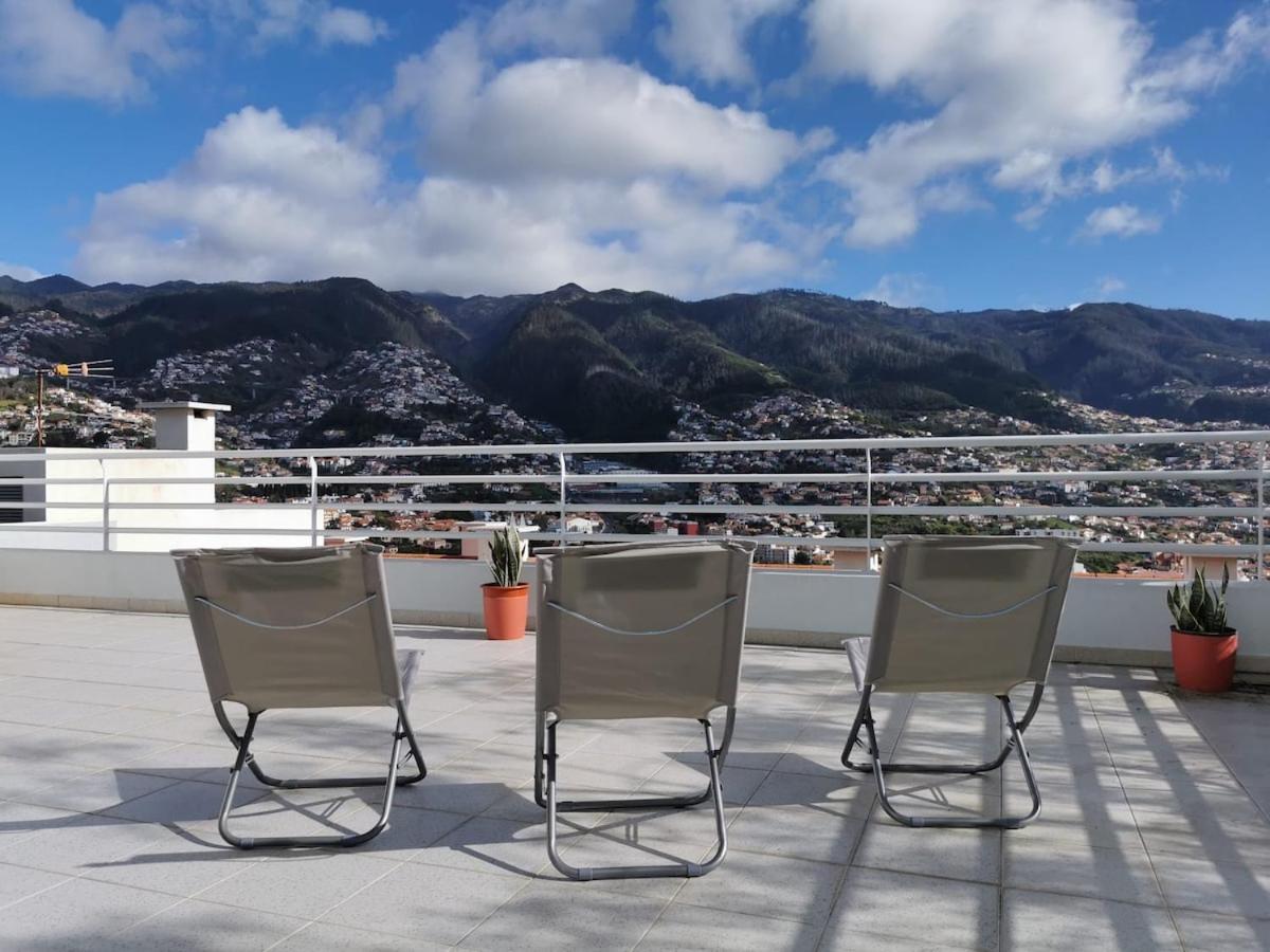 Pico Barcelos - Apartment