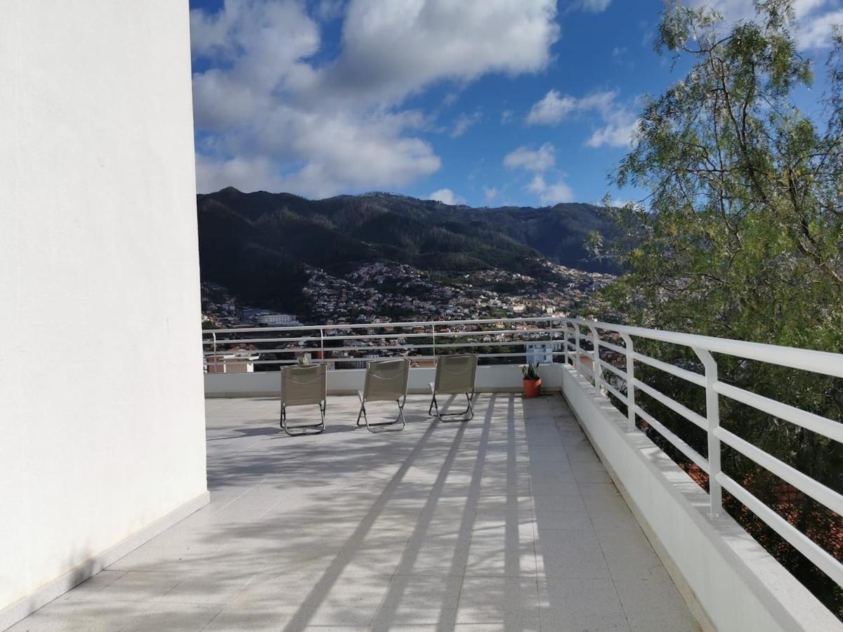 Apartment Pico Barcelos -