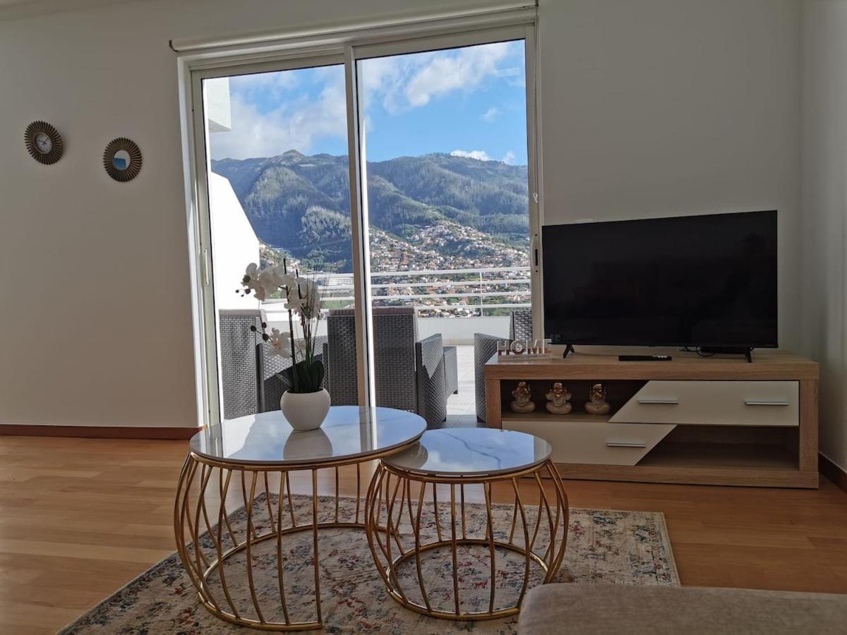 Apartment Pico Barcelos - *