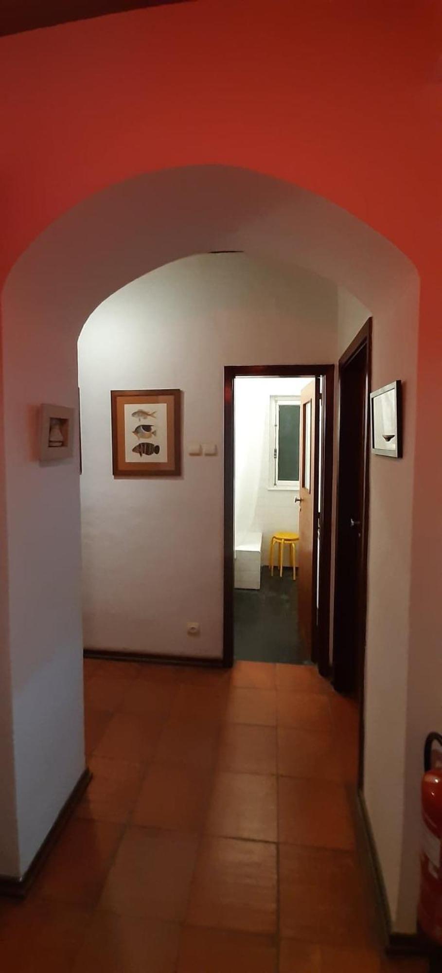 Front View 2 Bedroom Alvorada At Da Rocha *