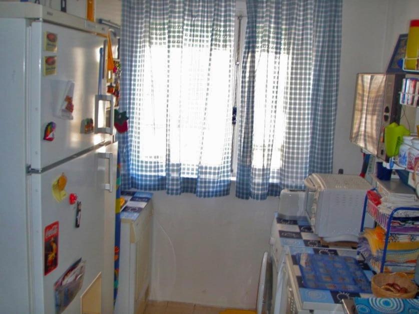 Apartment Front View 2 Bedroom Alvorada At Da Rocha Portimao
