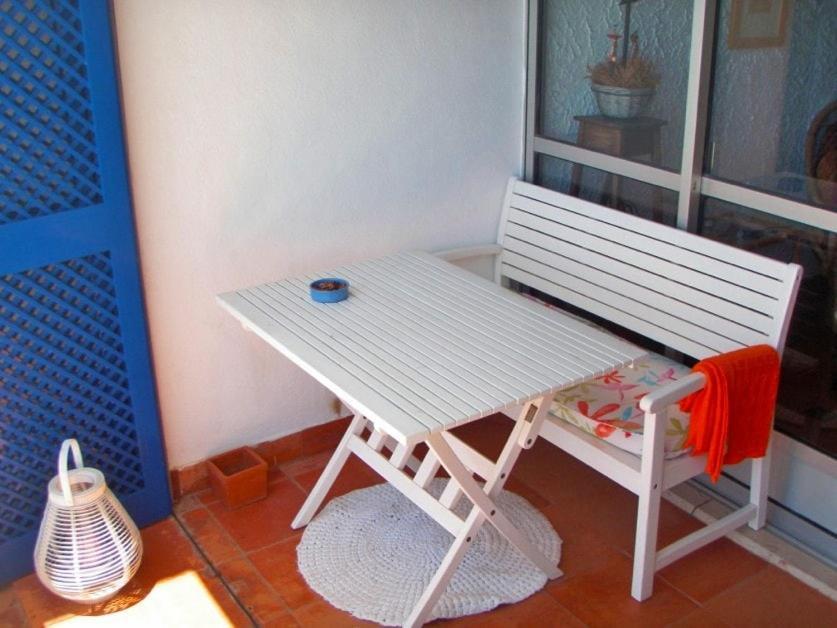 Apartment Front View 2 Bedroom Alvorada At Da Rocha *