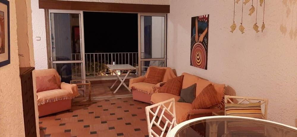 Front View 2 Bedroom Alvorada At Da Rocha Apartment Portimao