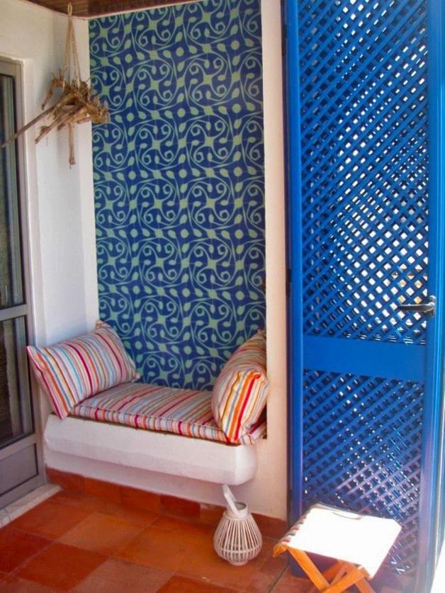 Front View 2 Bedroom Alvorada At Da Rocha Apartment *