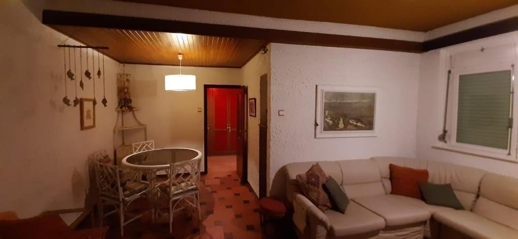 Apartment Front View 2 Bedroom Alvorada At Da Rocha *