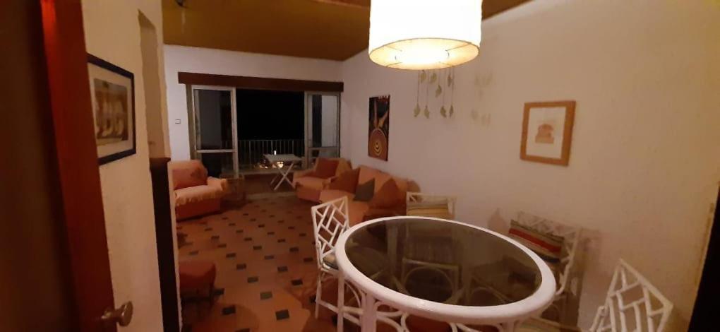 Apartment Front View 2 Bedroom Alvorada At Da Rocha Portimao