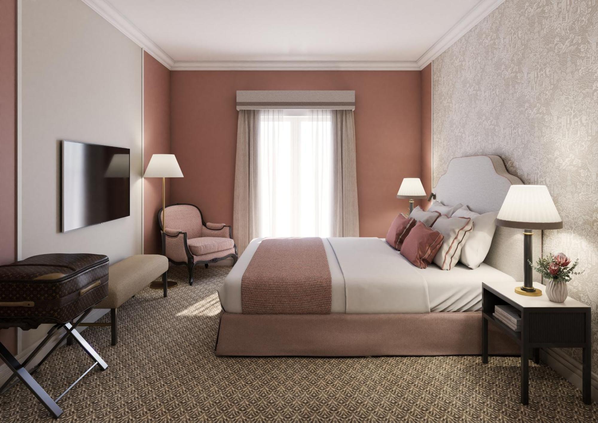 Hotel Longevity Senses - Boutique - Adults Only