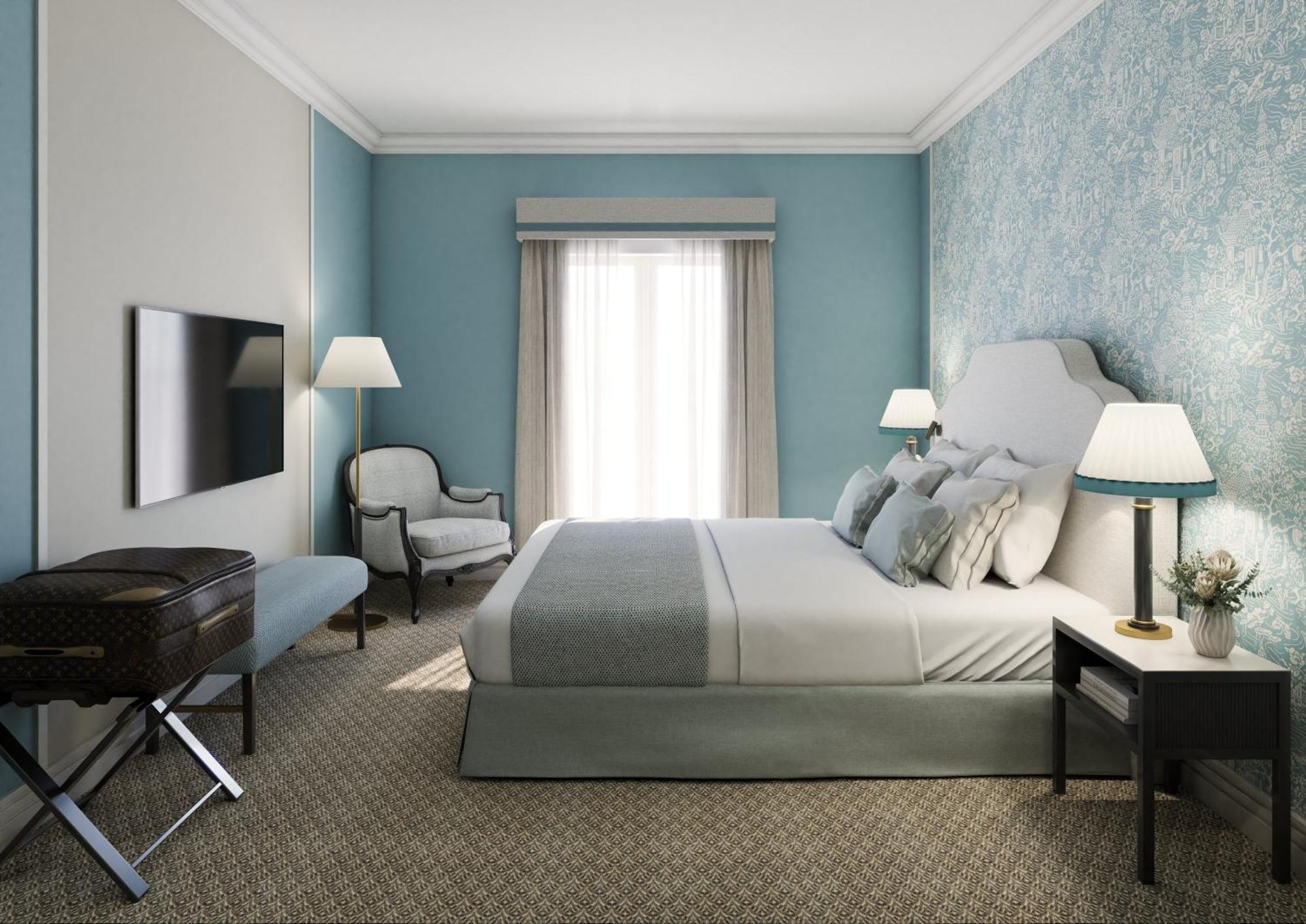 Hotel Longevity Senses - Boutique - Adults Only