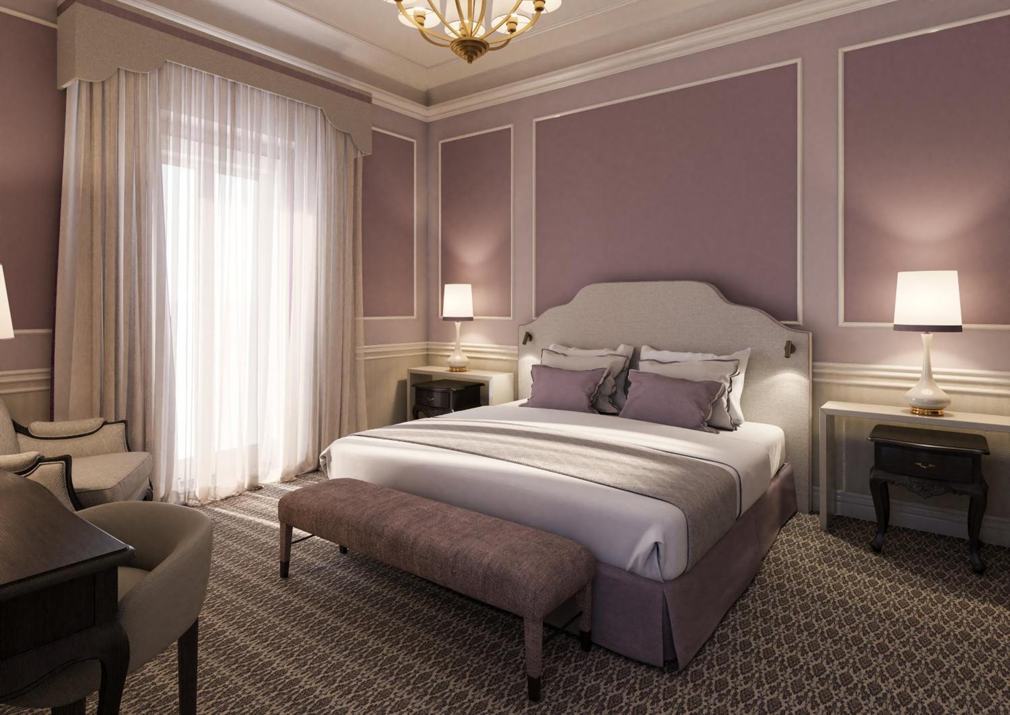 Hotel Longevity Senses - Boutique - Adults Only 5*