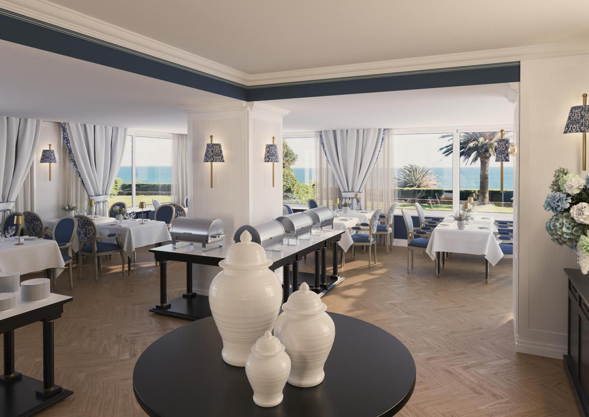 Longevity Senses - Boutique - Adults Only 5* Cascais