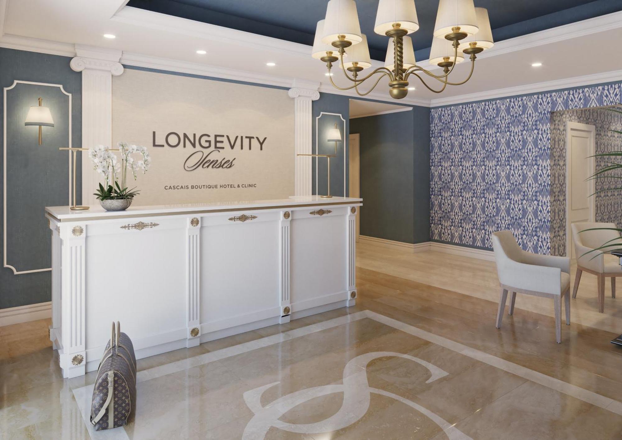 Longevity Senses - Boutique - Adults Only Hotel 5*