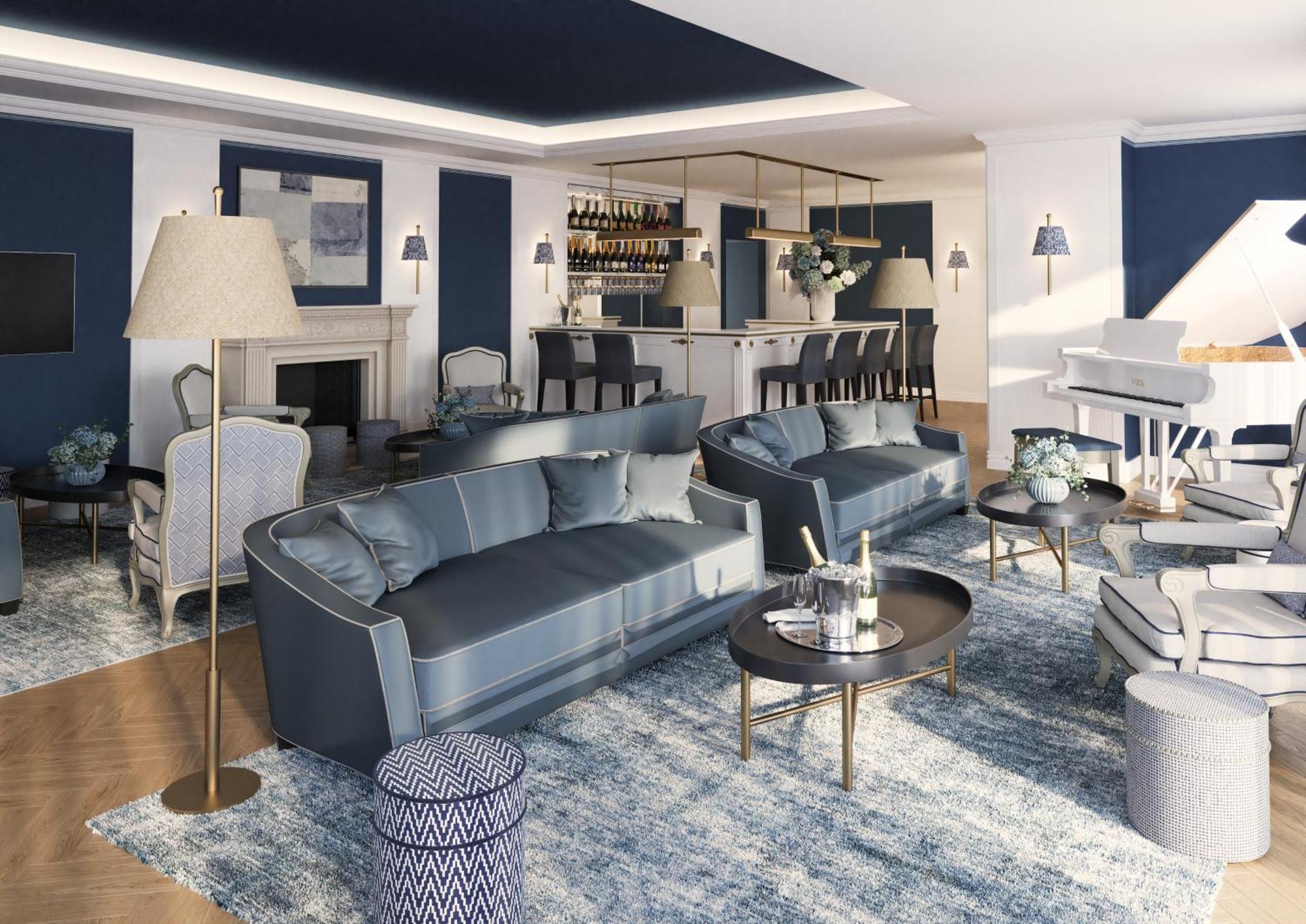 Hotel Longevity Senses - Boutique - Adults Only Cascais