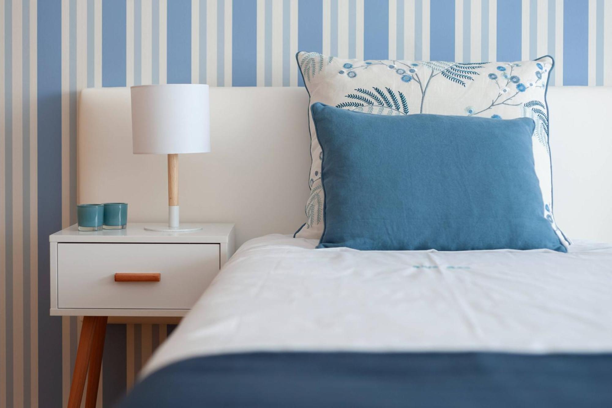 Oura - Bluesea Apartment *