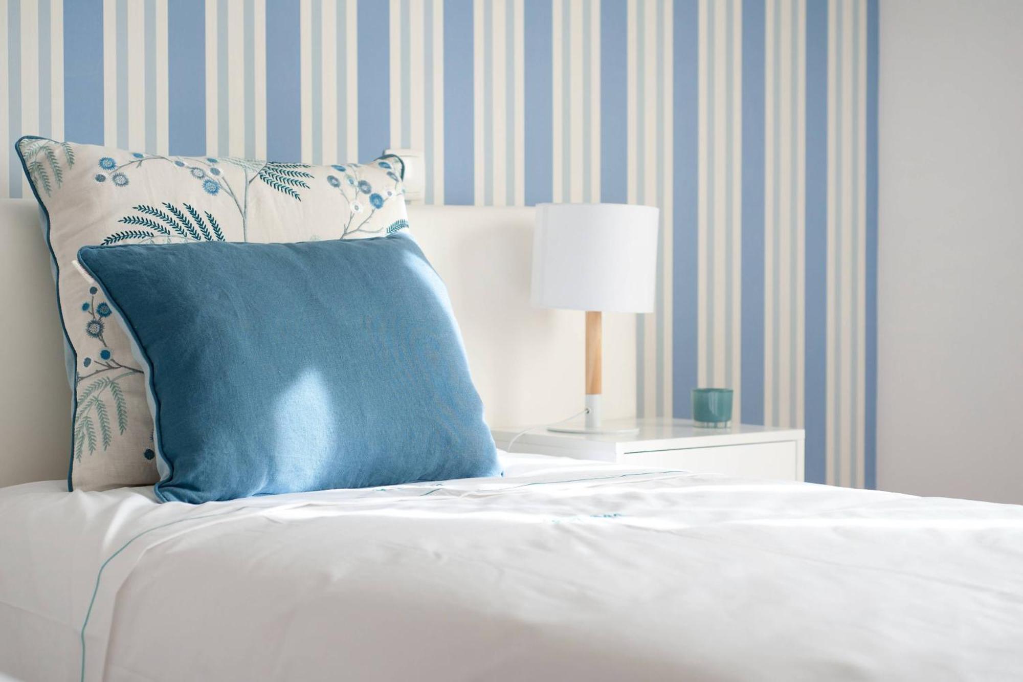 Oura - Bluesea Apartment *