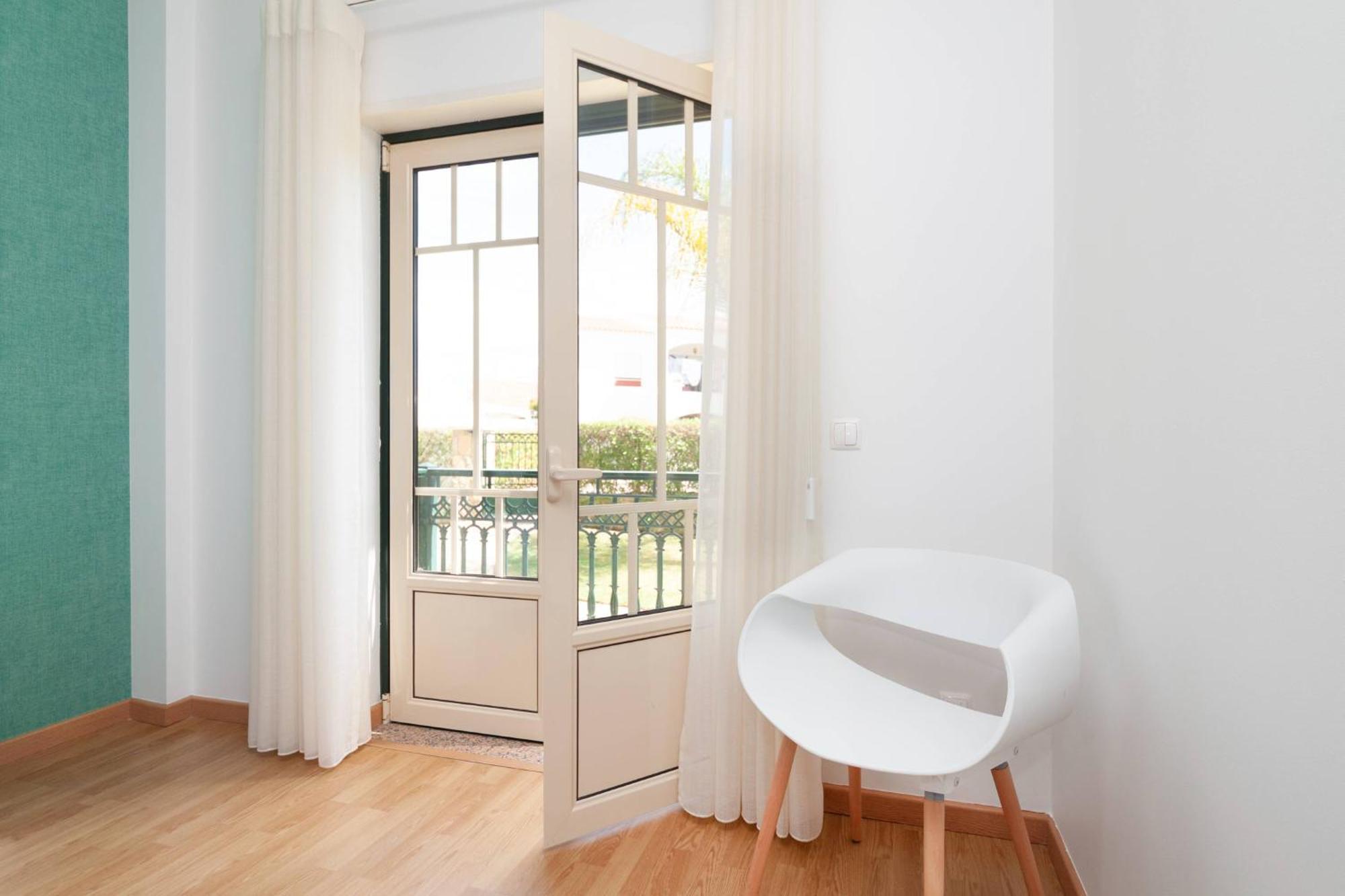 Apartment Oura - Bluesea *