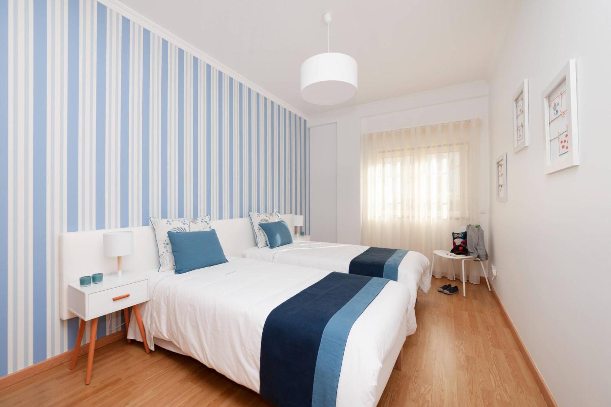 Oura - Bluesea Apartment