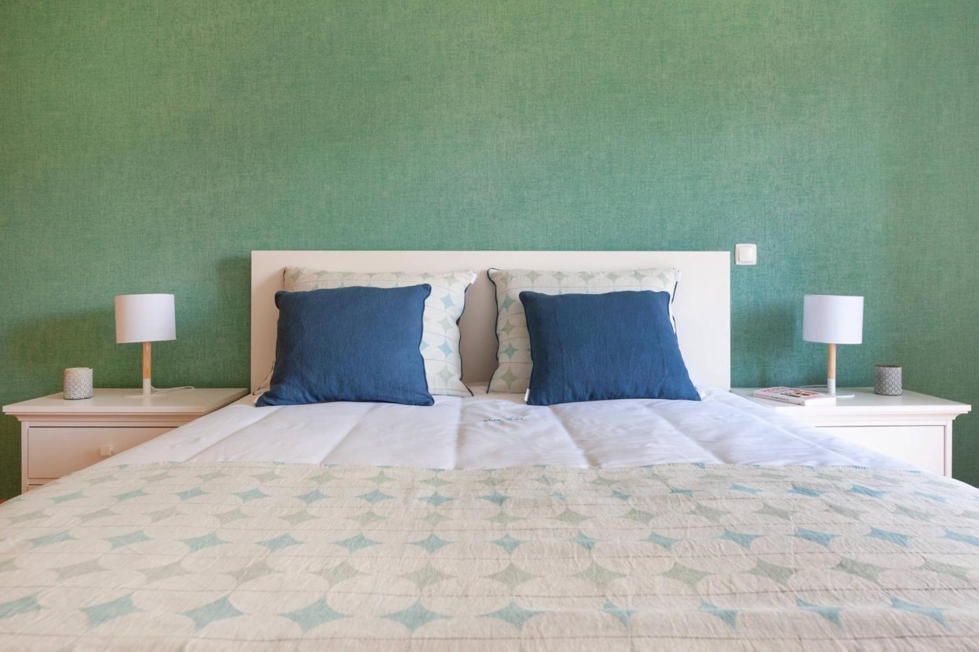 Apartment Oura - Bluesea *