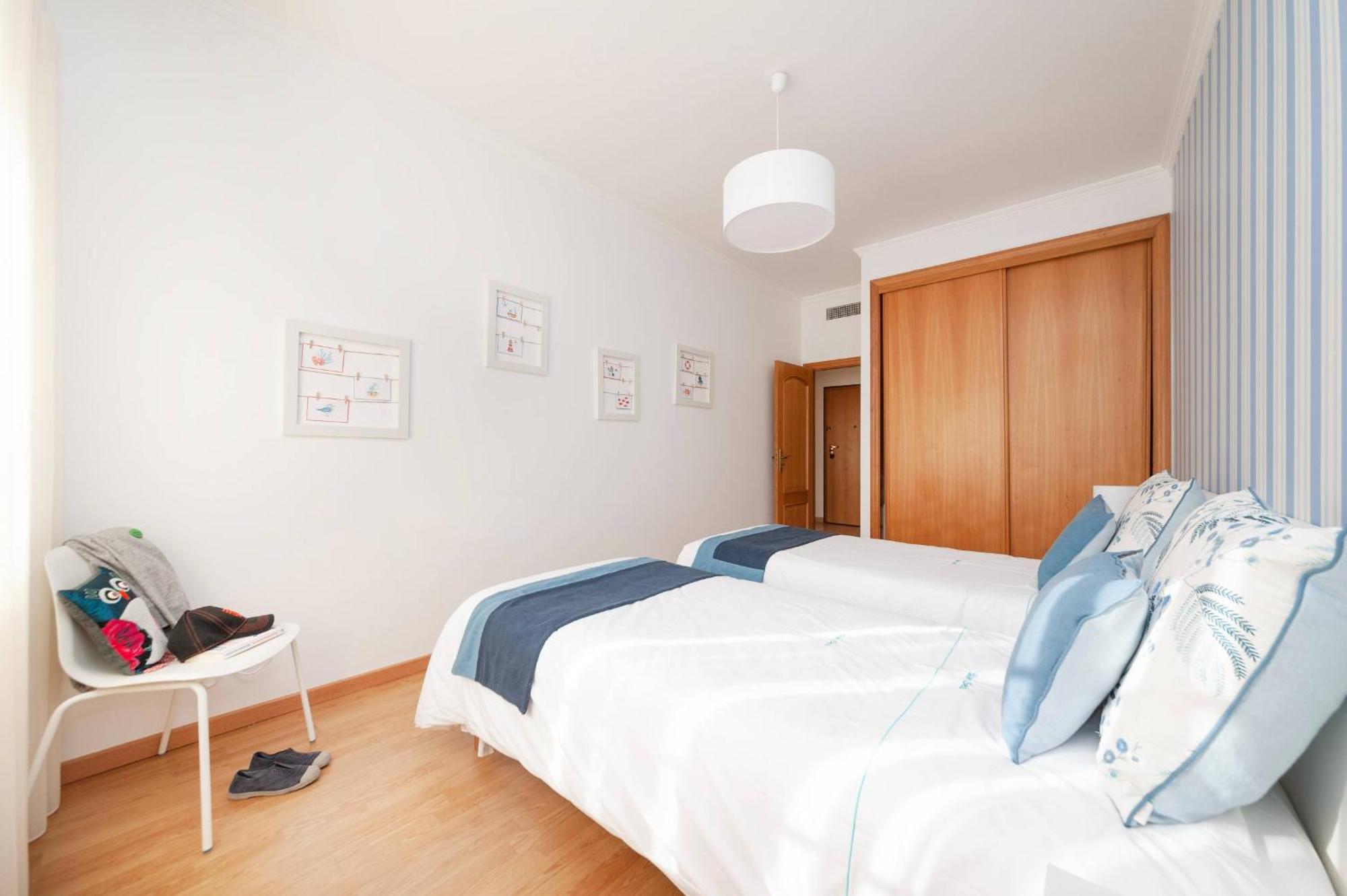 Oura - Bluesea Apartment Albufeira