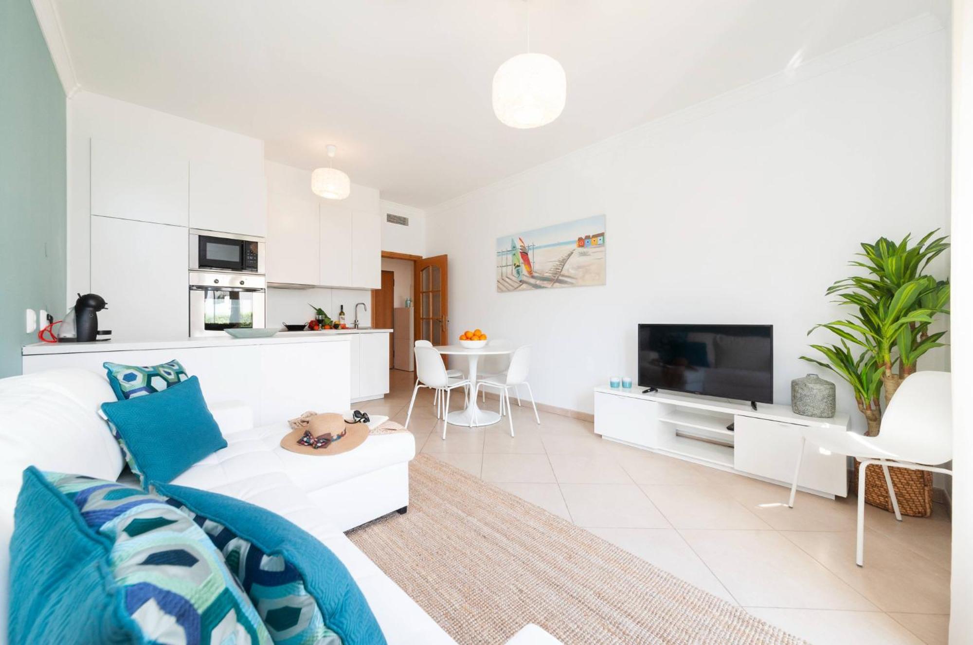 Apartment Oura - Bluesea