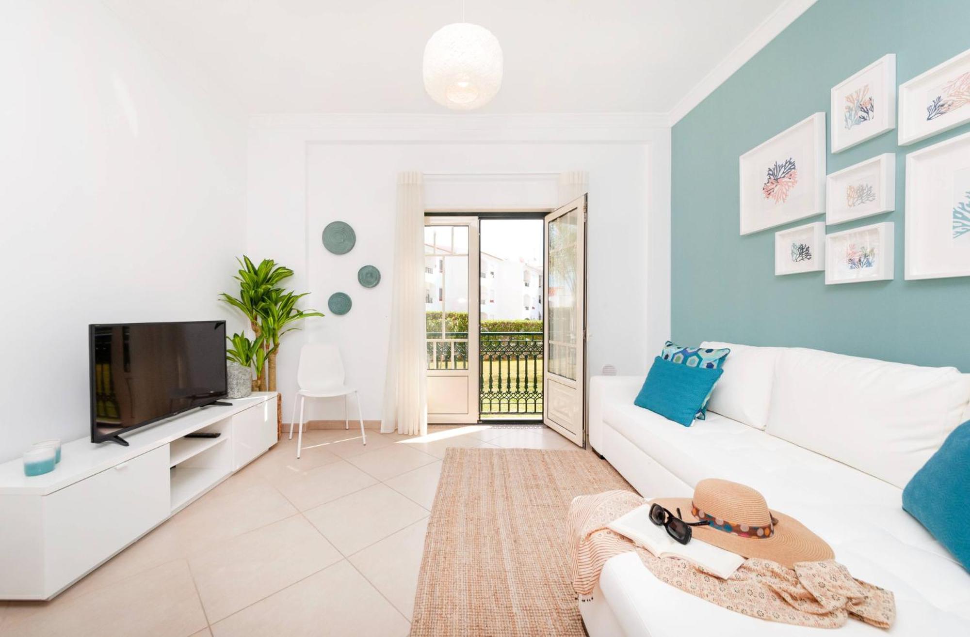 Oura - Bluesea Apartment Albufeira