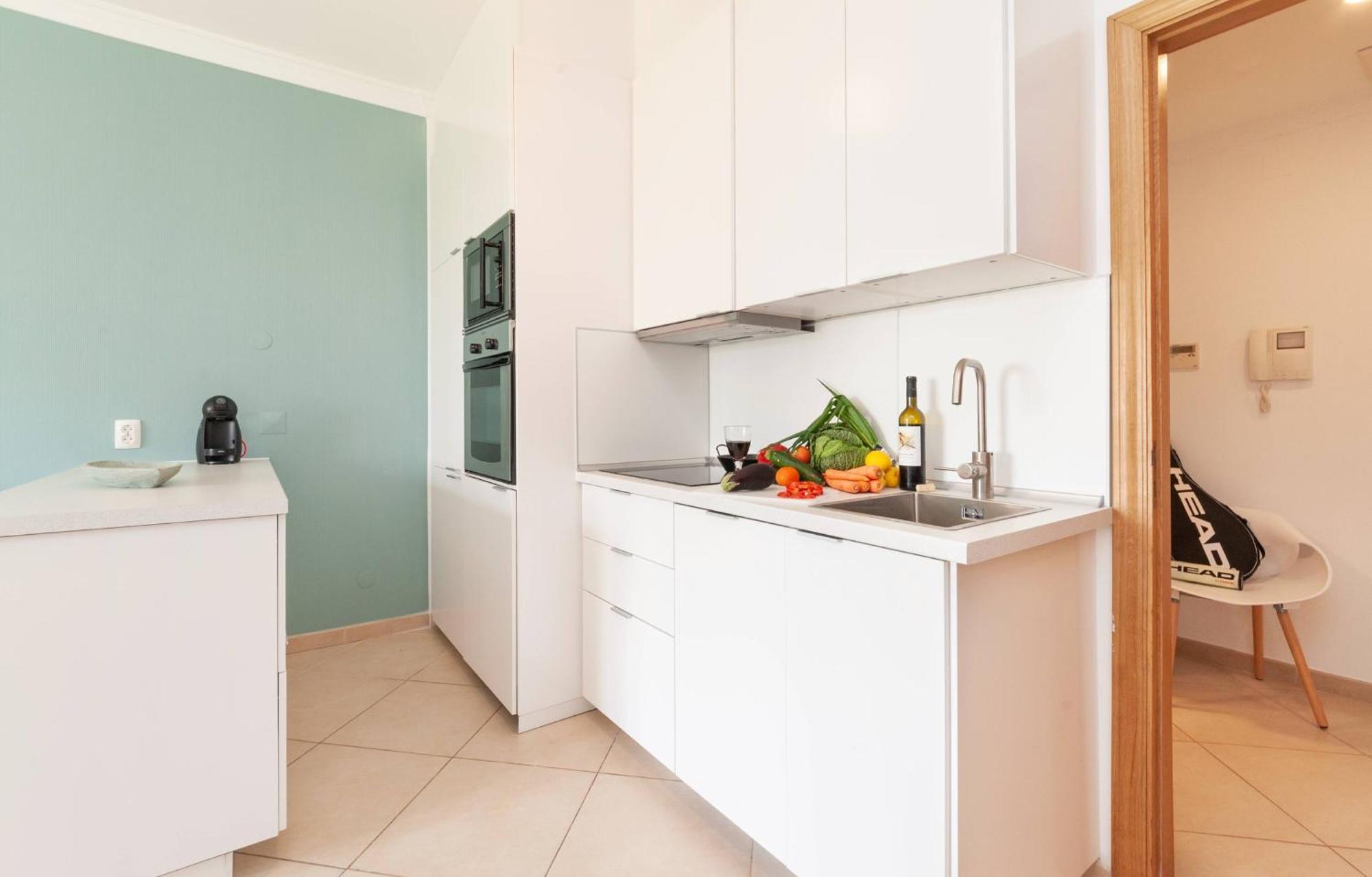Apartment Oura - Bluesea Albufeira