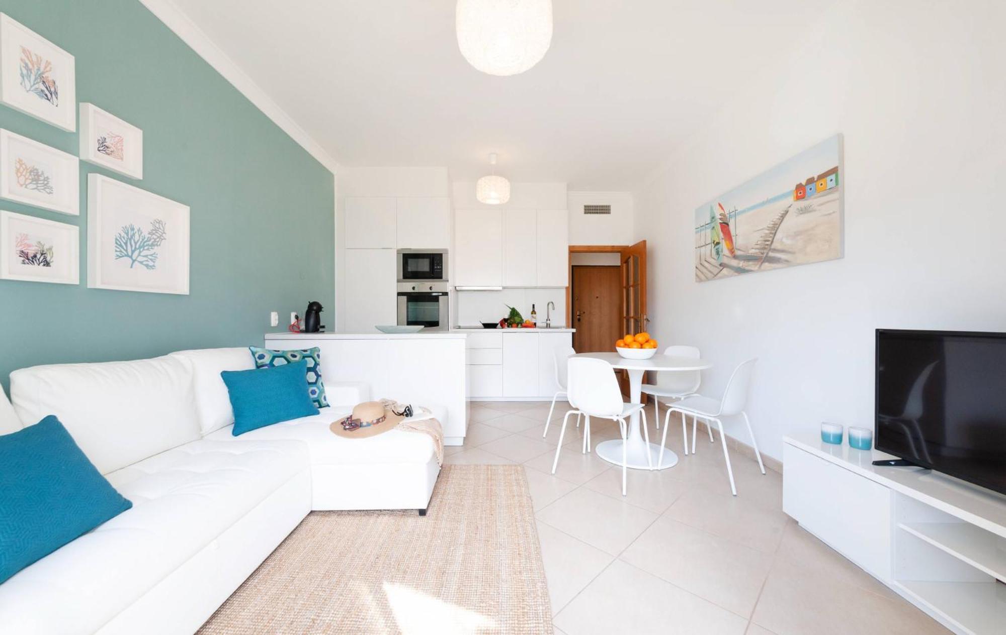 Oura - Bluesea Albufeira