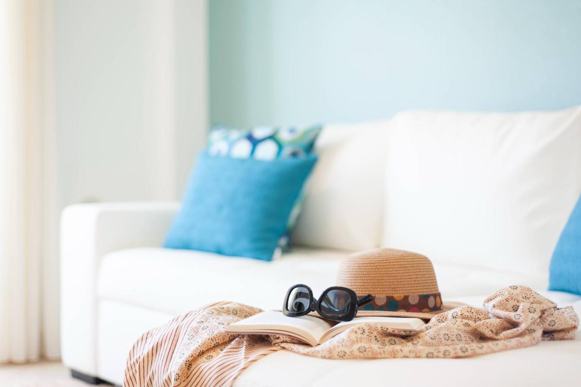 Oura - Bluesea Apartment Albufeira