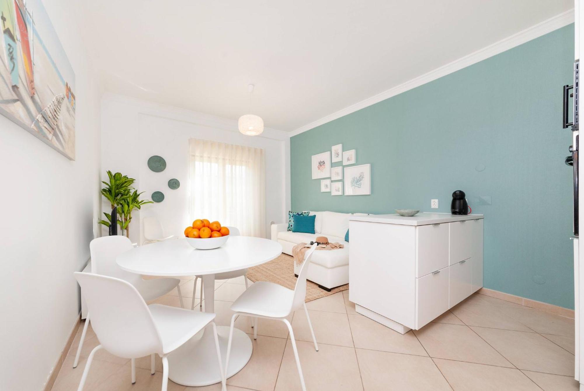 Apartment Oura - Bluesea Albufeira