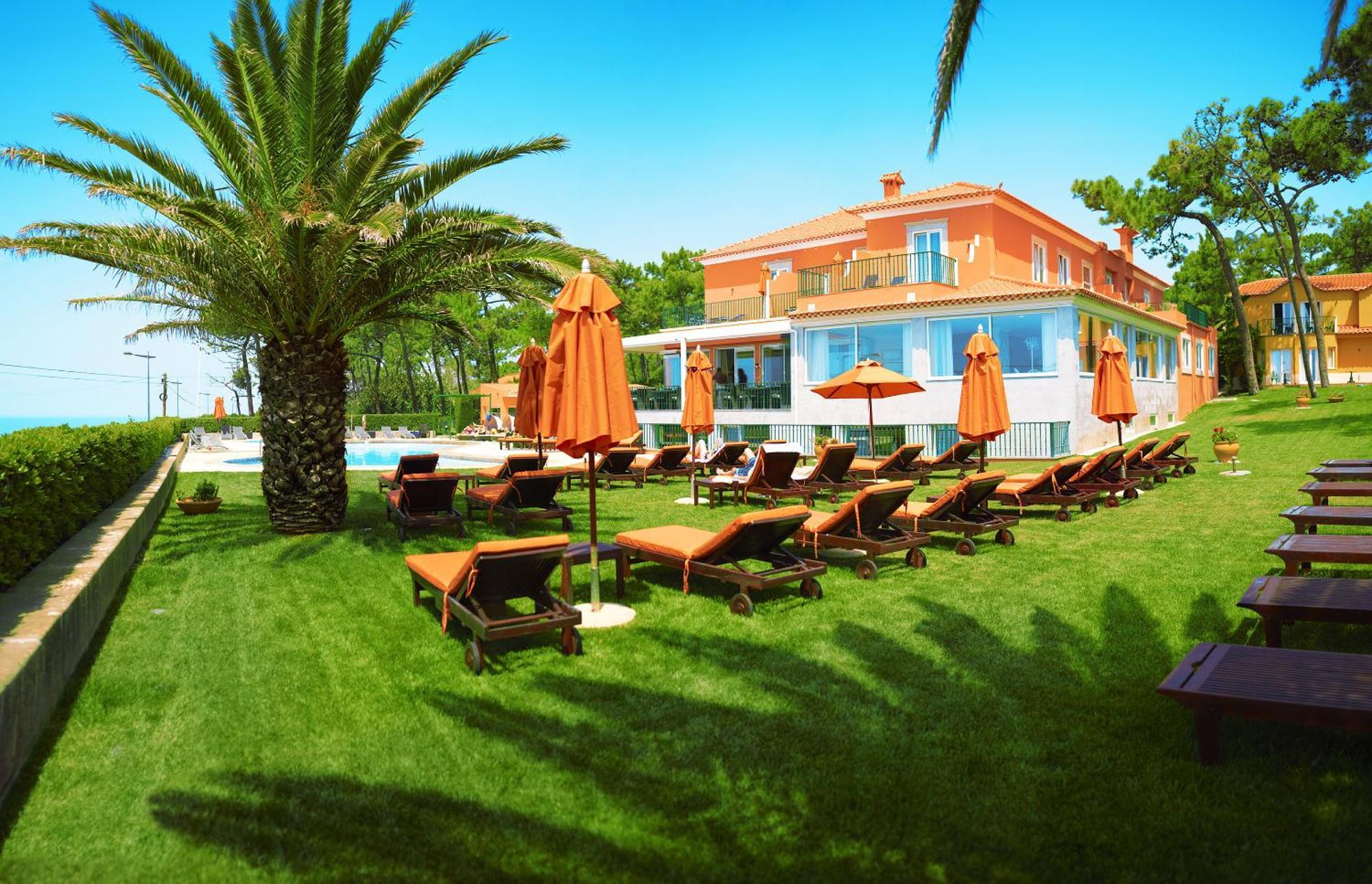 Longevity Senses - Boutique - Adults Only 5* Cascais