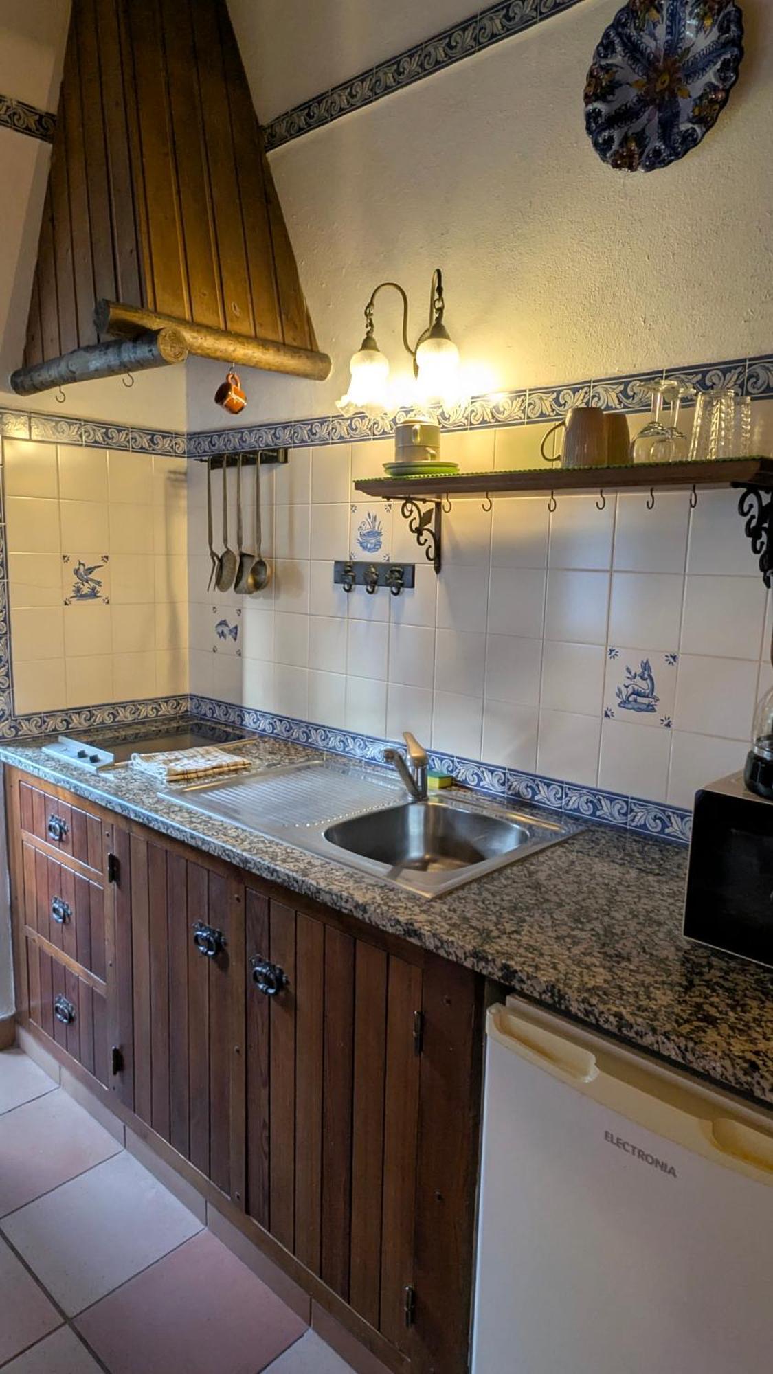 Quinta Do Mar - Country & Sea Village Holiday park 3*