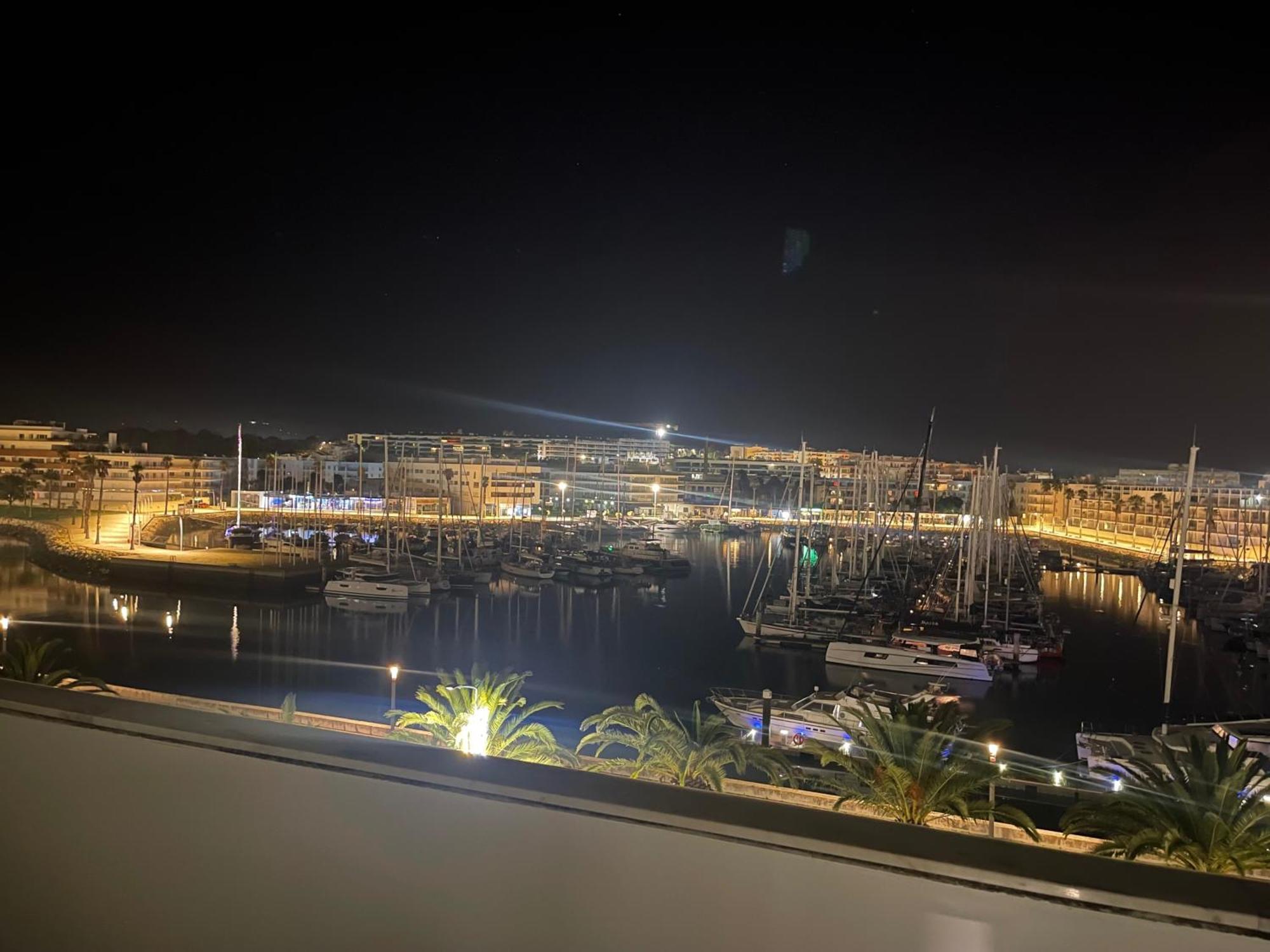 With Panoramic Yacht Marina Views Lagos