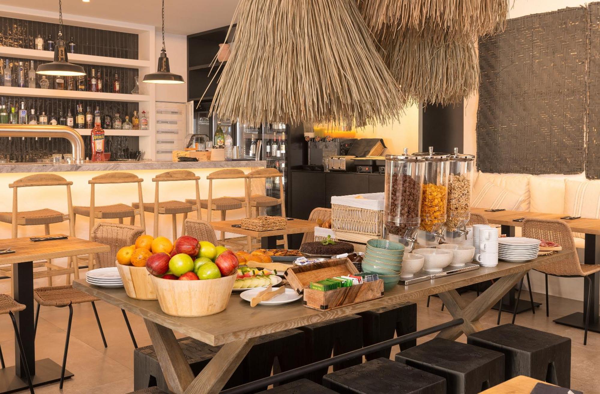 Apartamento Baltum