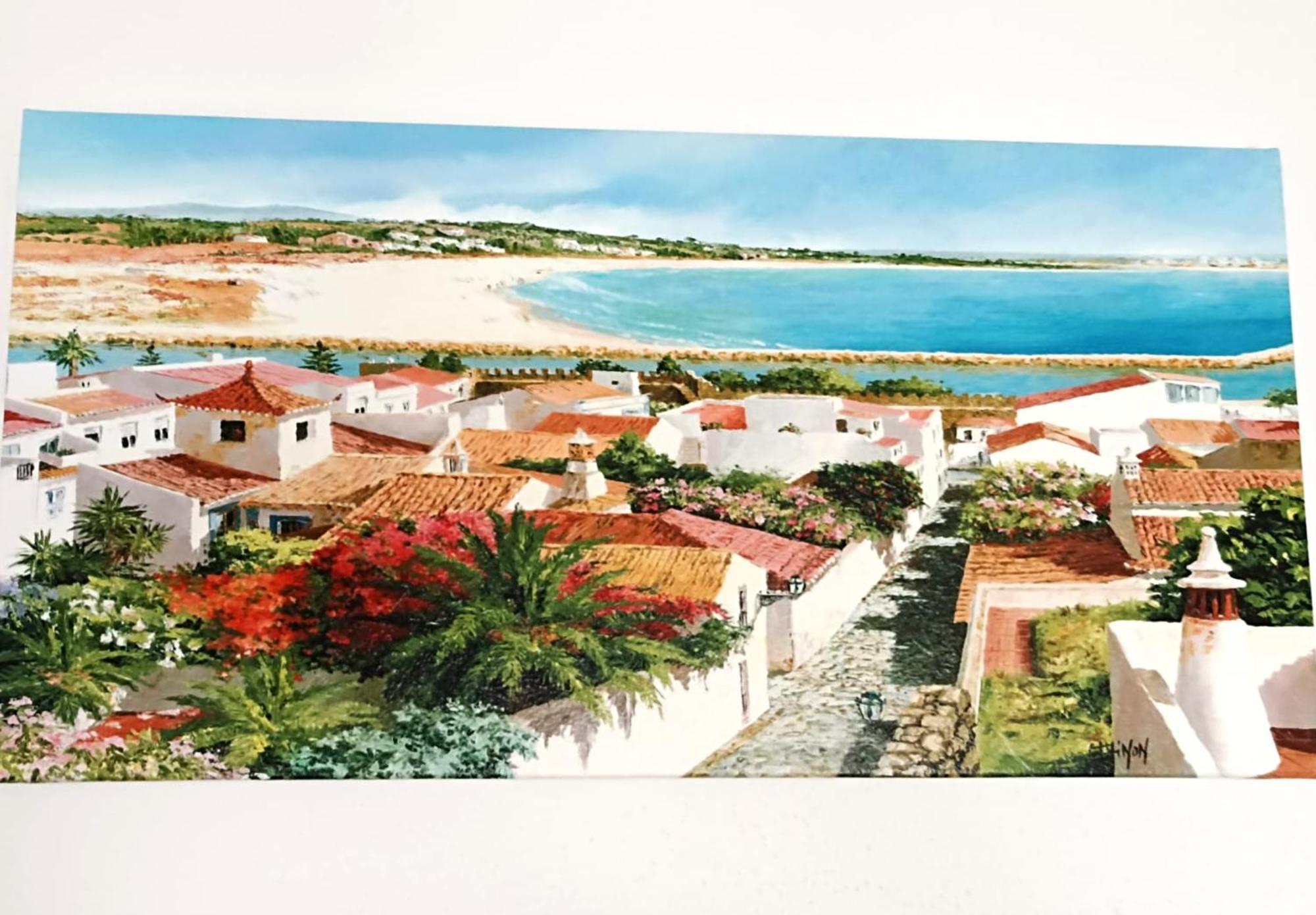 Casa Algarvia *