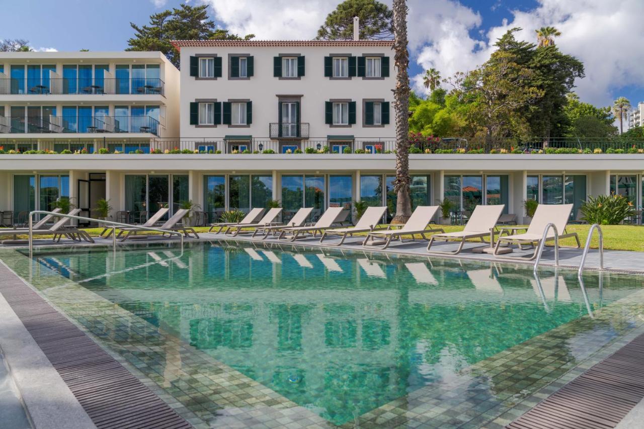 Hotel Charming - Quinta Perestrello 4*
