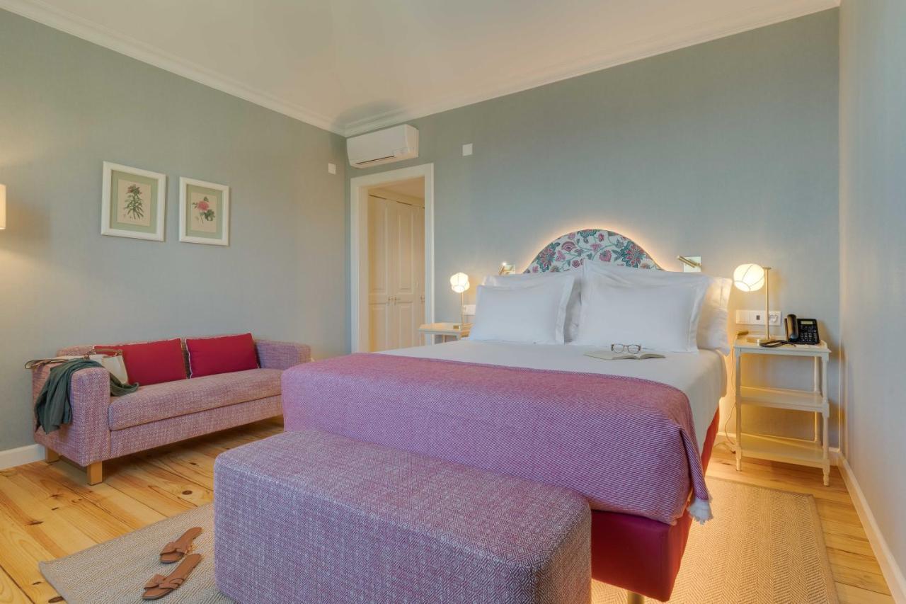 Charming - Quinta Perestrello Hotel Funchal (Madeira)