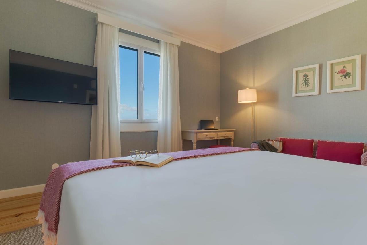 Charming - Quinta Perestrello Hotel