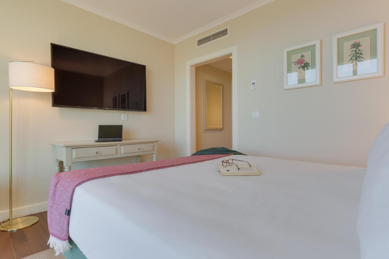 Charming - Quinta Perestrello Funchal (Madeira)