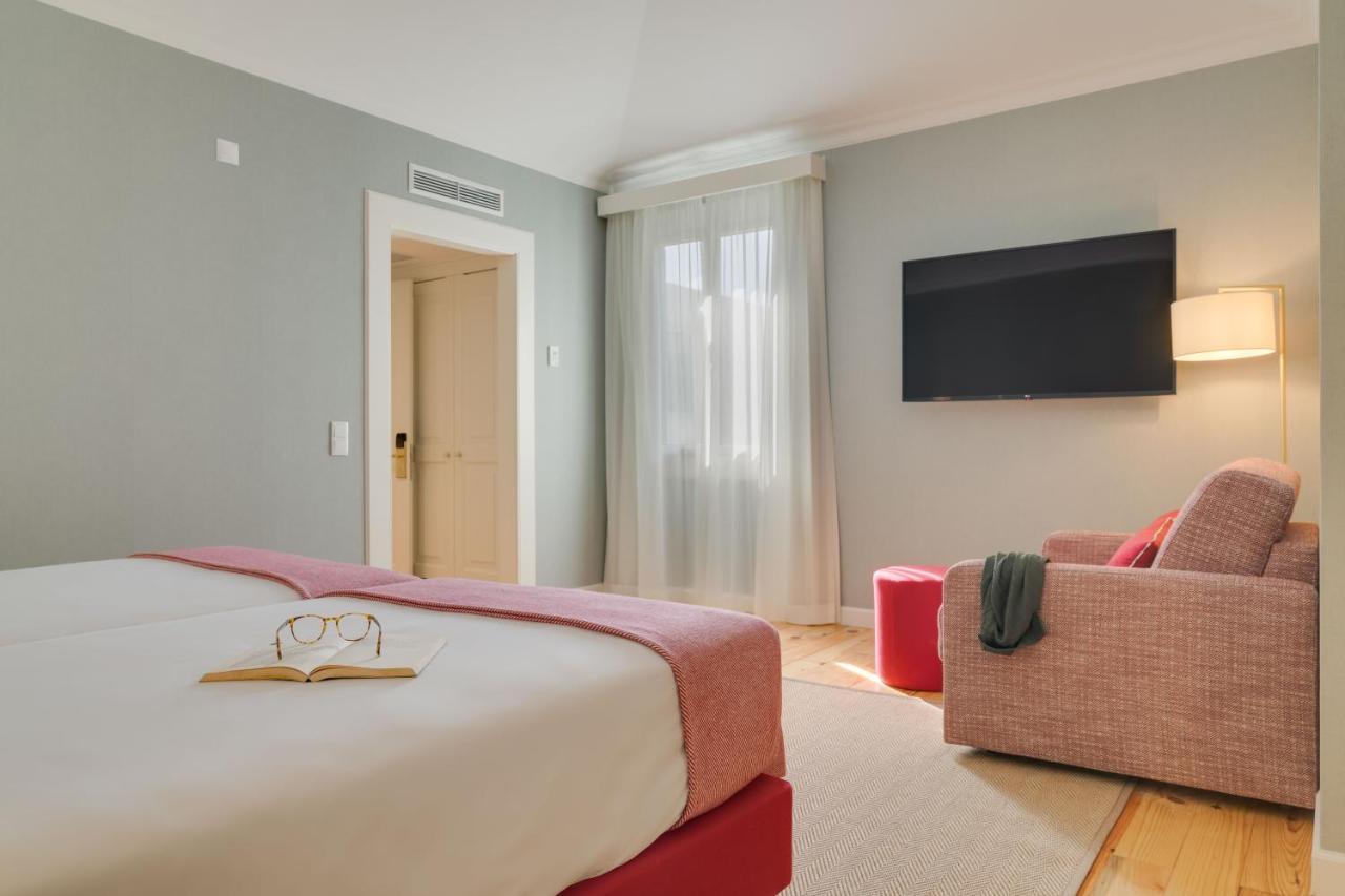 Hotel Charming - Quinta Perestrello